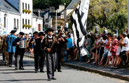 Animations et événements