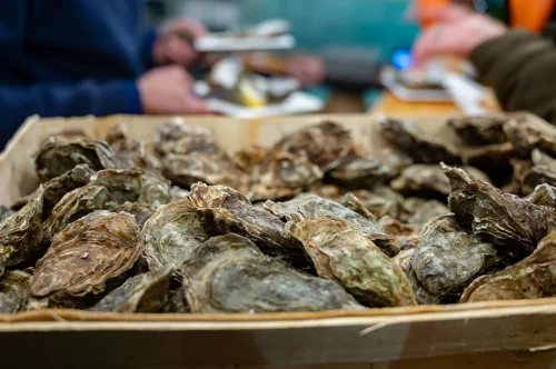 Gastronomie bretonne