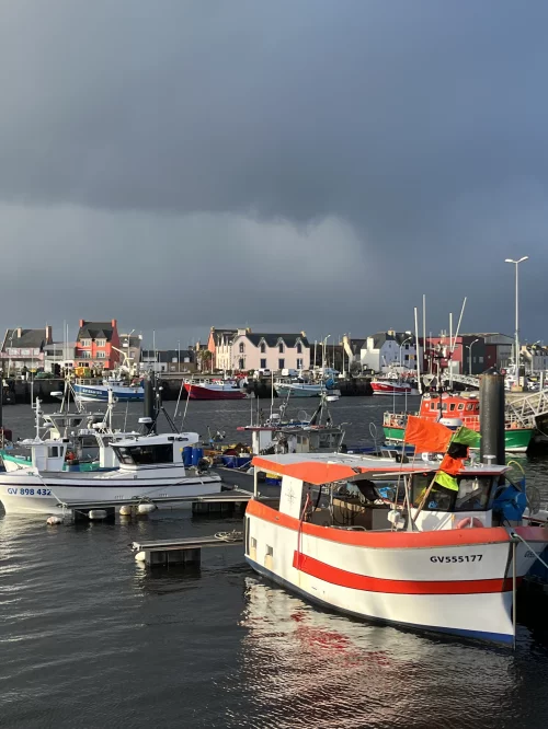 Explore Le Guilvinec : An authentic breton Exprience