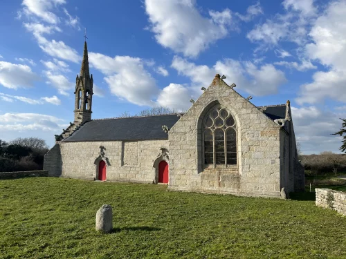 Discover local heritage